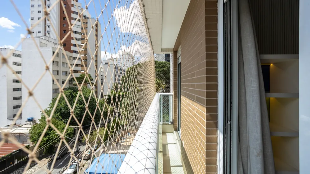 Apartamento, 3 quartos, 267 m² - Foto 11