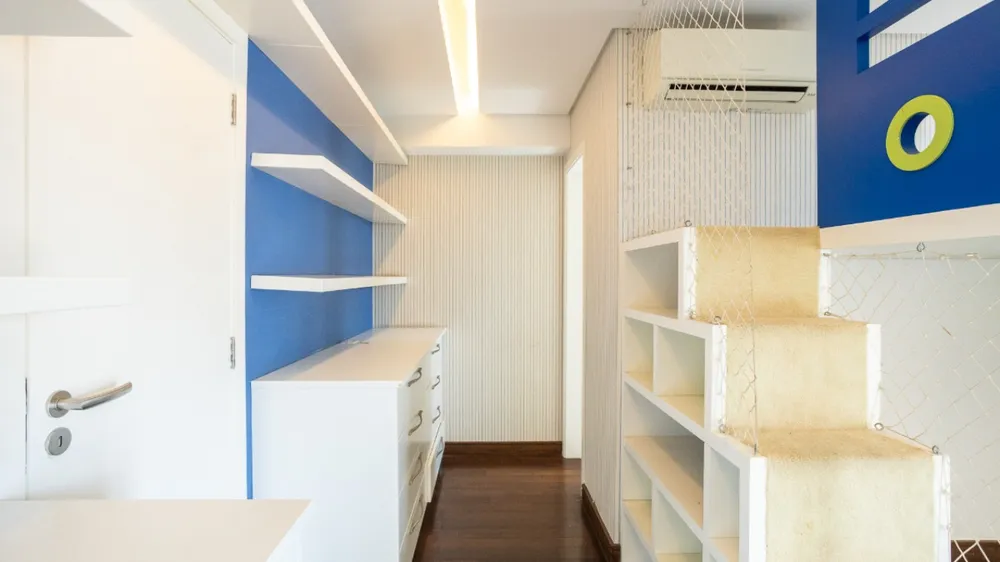 Apartamento, 3 quartos, 267 m² - Foto 12