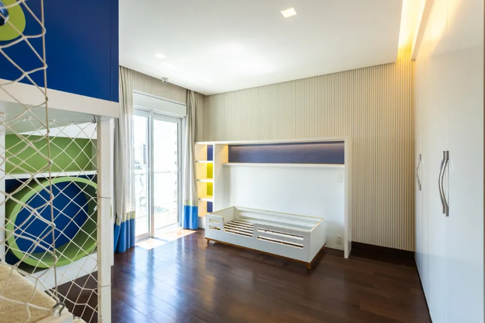 Apartamento, 3 quartos, 267 m² - Foto 6