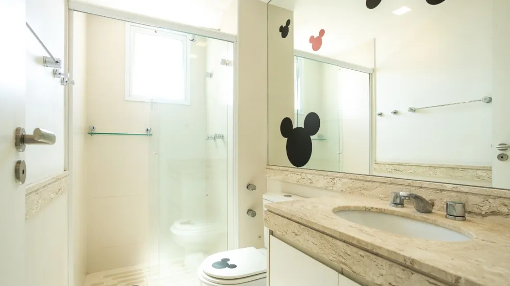 Apartamento, 3 quartos, 267 m² - Foto 8