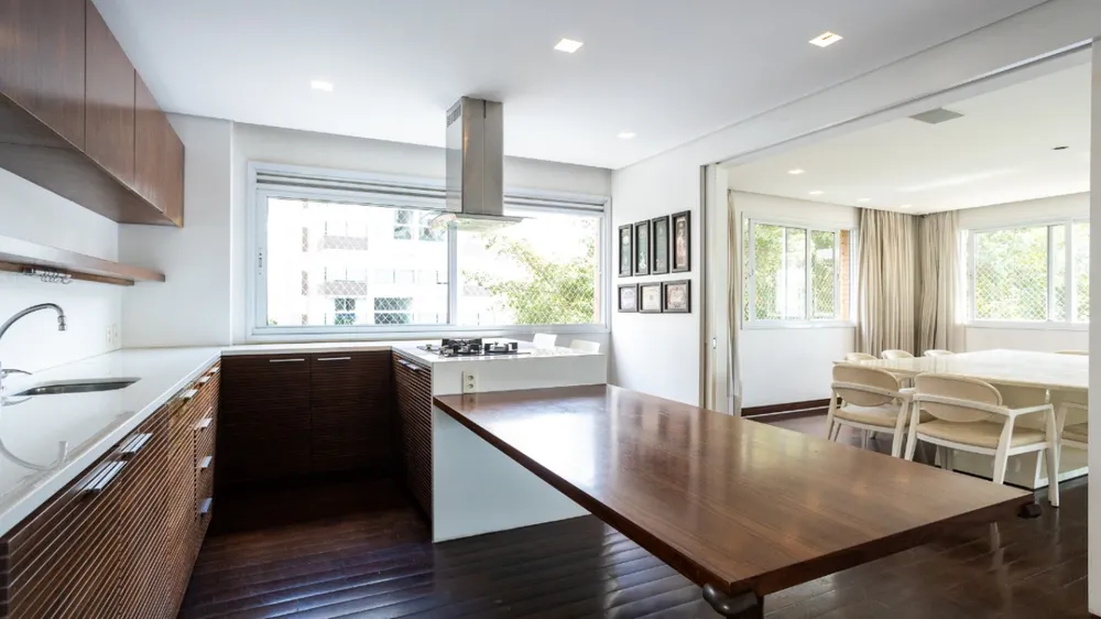 Apartamento, 3 quartos, 267 m² - Foto 5