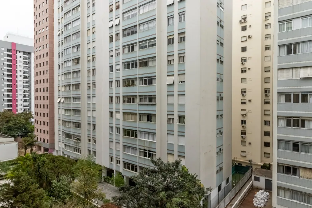 Apartamento, 3 quartos, 158 m² - Foto 4