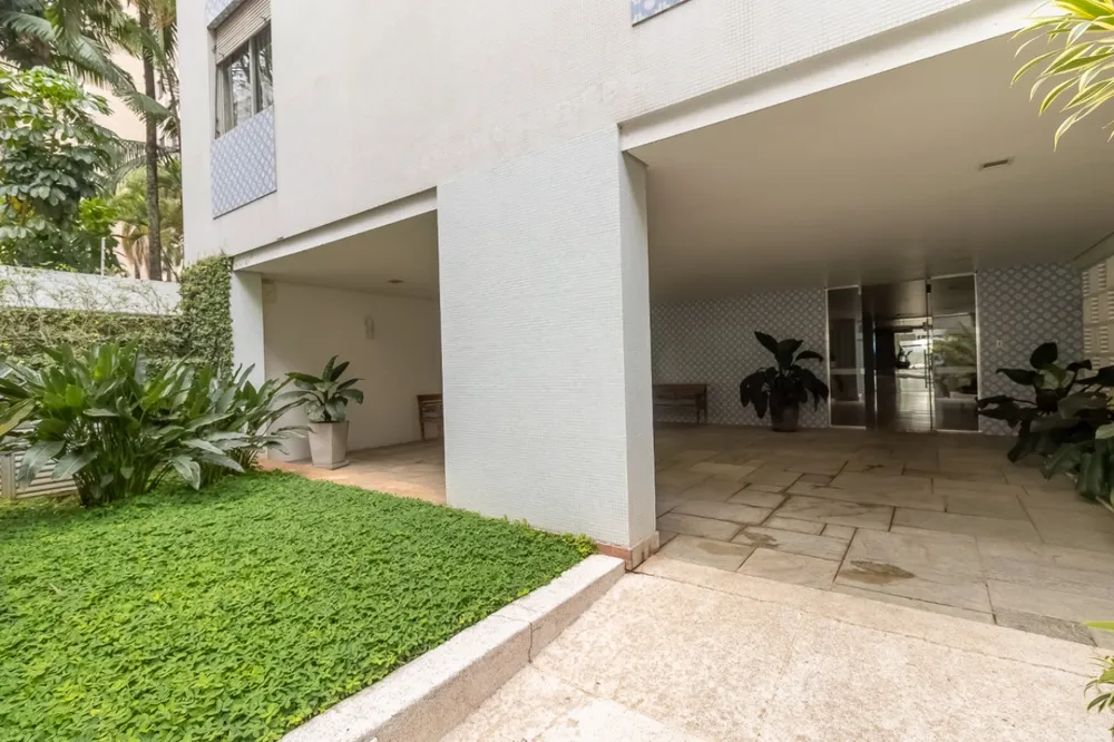 Apartamento, 3 quartos, 158 m² - Foto 11