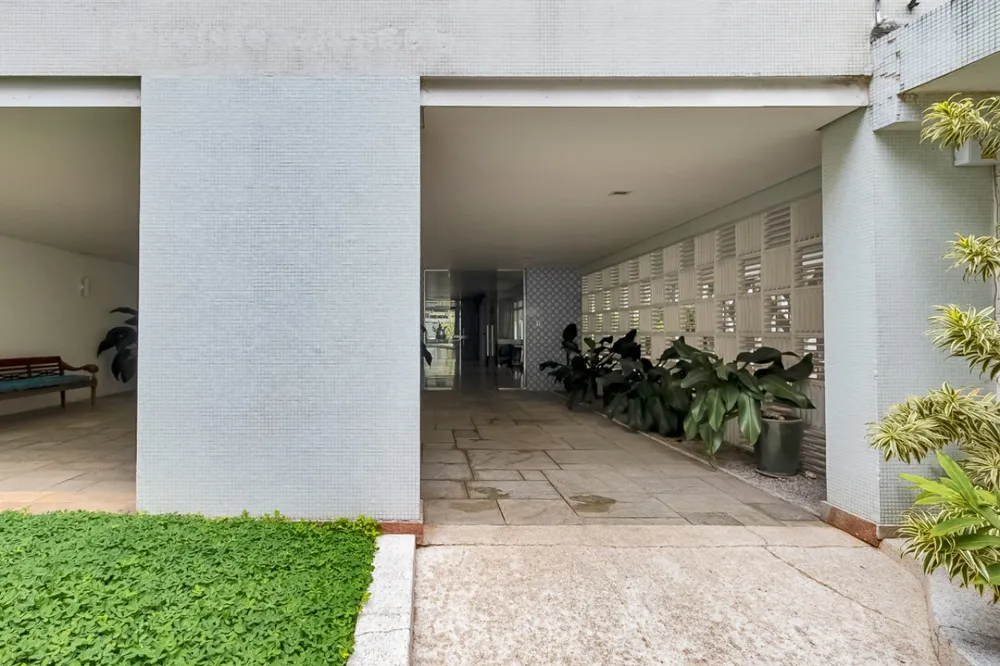 Apartamento, 3 quartos, 158 m² - Foto 9