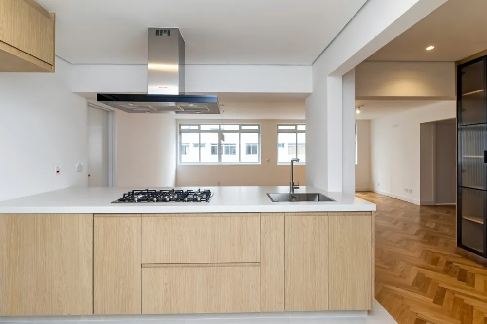 Apartamento, 3 quartos, 158 m² - Foto 6