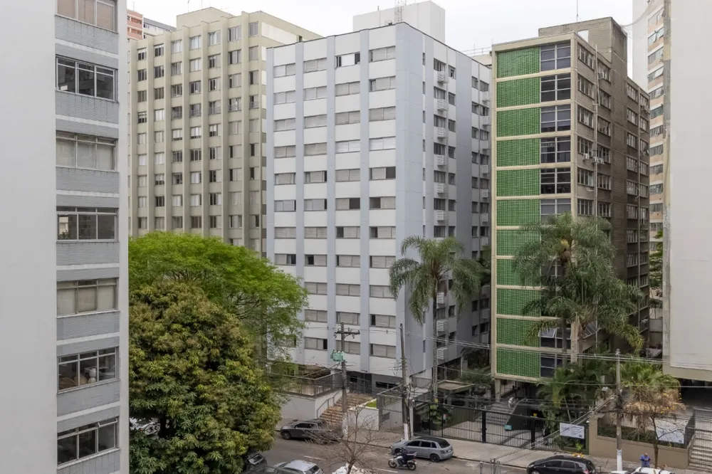 Apartamento, 3 quartos, 158 m² - Foto 3