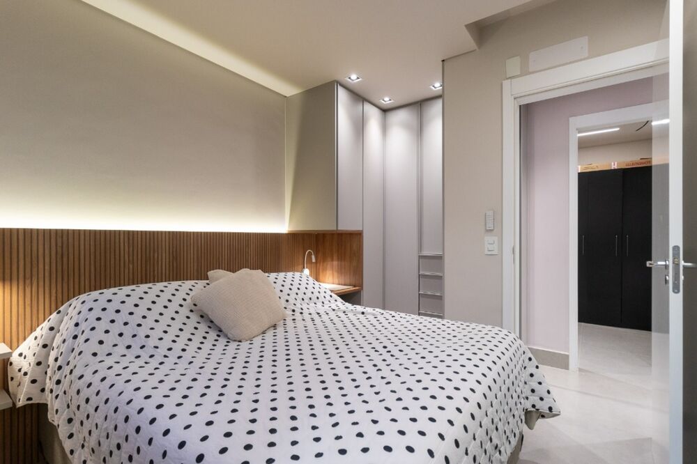 Apartamento à venda com 2 quartos, 80m² - Foto 8