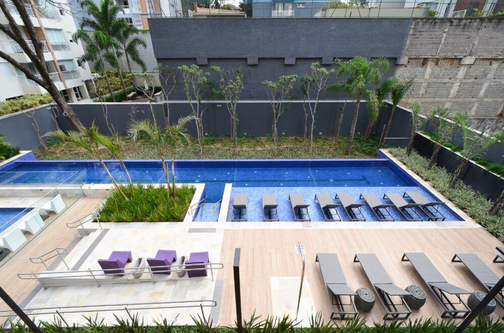 Apartamento à venda com 2 quartos, 80m² - Foto 14