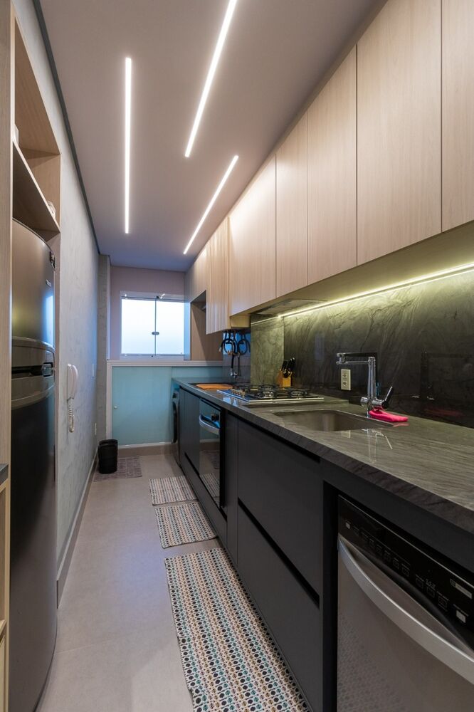 Apartamento à venda com 2 quartos, 80m² - Foto 4