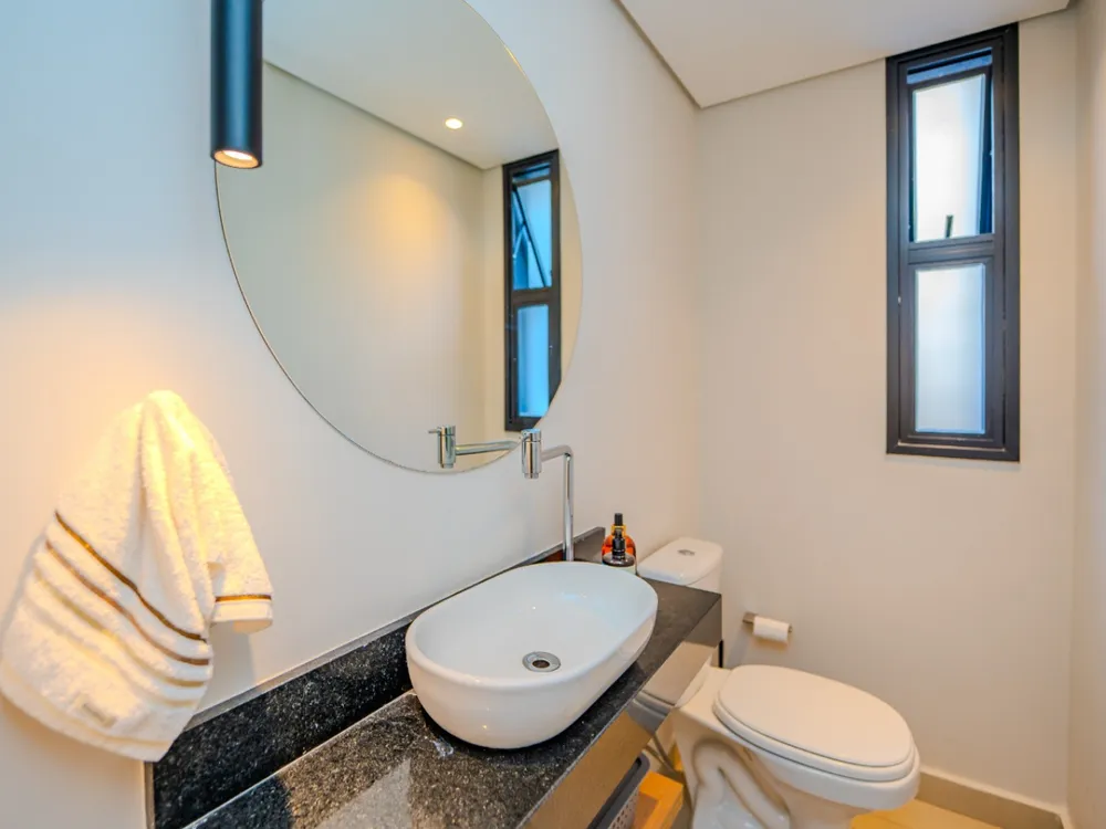 Casa, 2 quartos, 170 m² - Foto 1