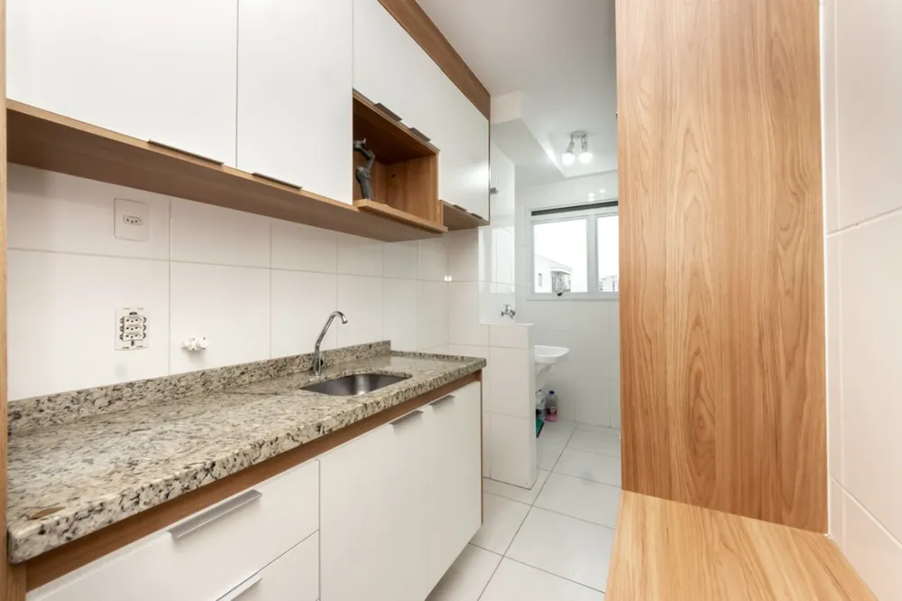 Apartamento, 2 quartos, 51 m² - Foto 1
