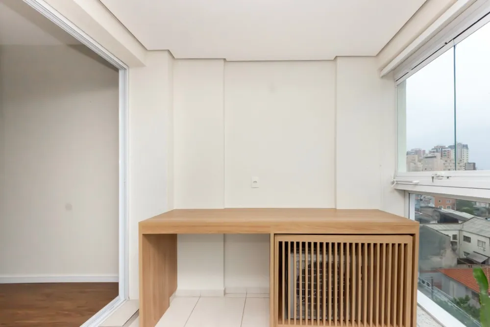 Apartamento, 2 quartos, 51 m² - Foto 2