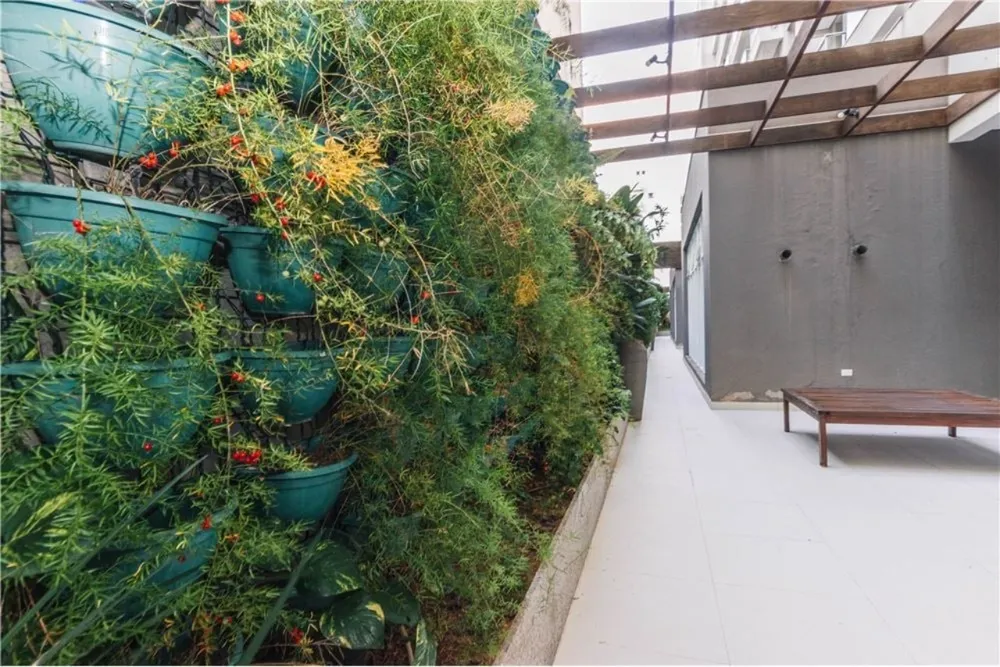 Apartamento, 2 quartos, 51 m² - Foto 4