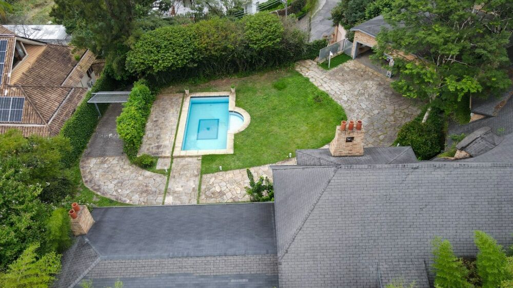 Casa, 4 quartos, 736 m² - Foto 4