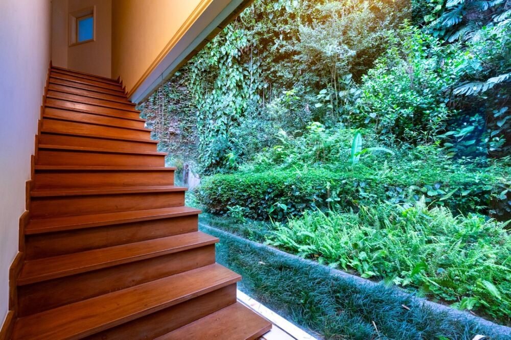 Casa, 4 quartos, 736 m² - Foto 1