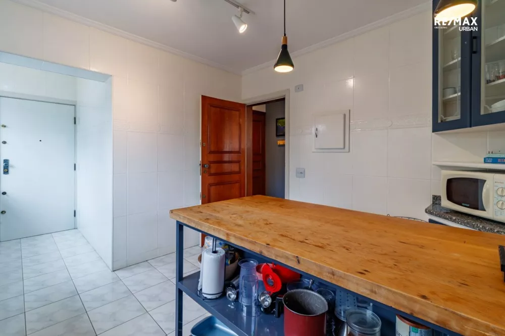 Apartamento à venda com 2 quartos, 100m² - Foto 10