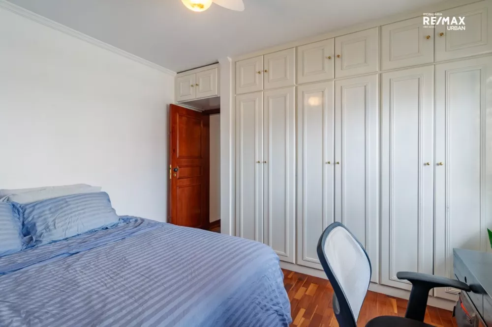 Apartamento à venda com 2 quartos, 100m² - Foto 12