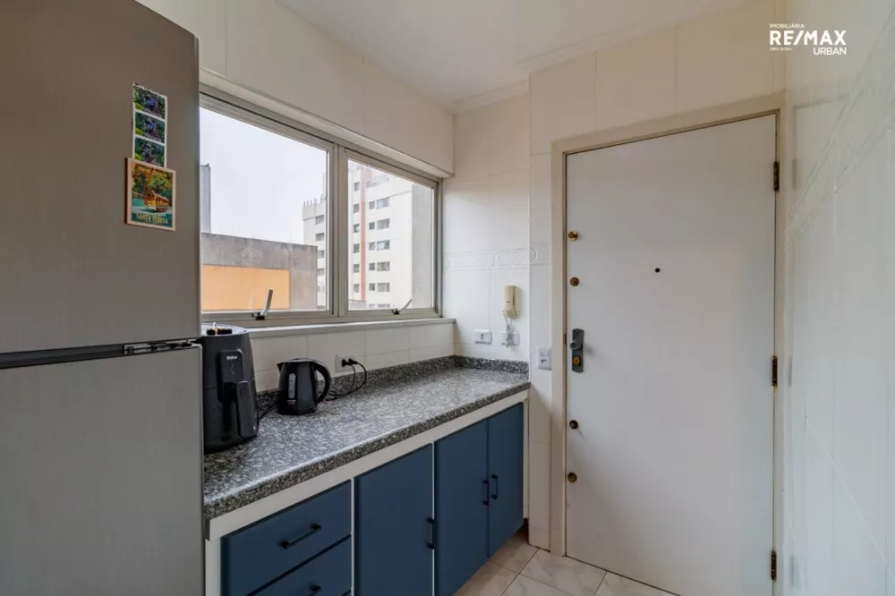 Apartamento à venda com 2 quartos, 100m² - Foto 11