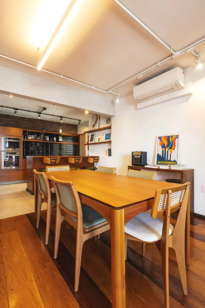 Apartamento, 3 quartos, 112 m² - Foto 5