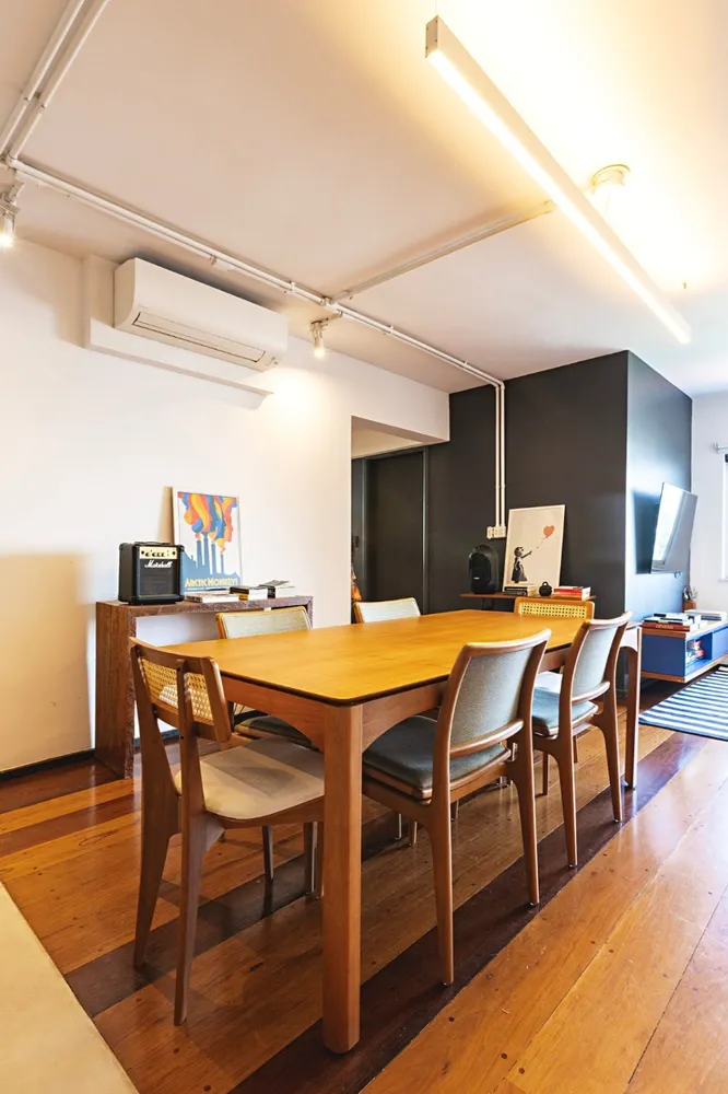Apartamento, 3 quartos, 112 m² - Foto 6