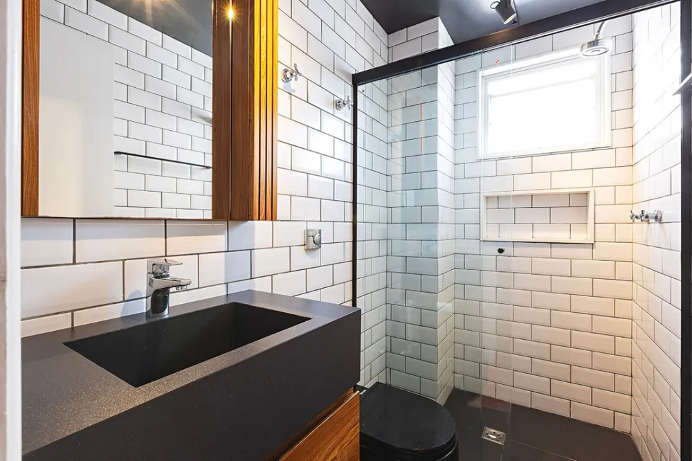 Apartamento, 3 quartos, 112 m² - Foto 1