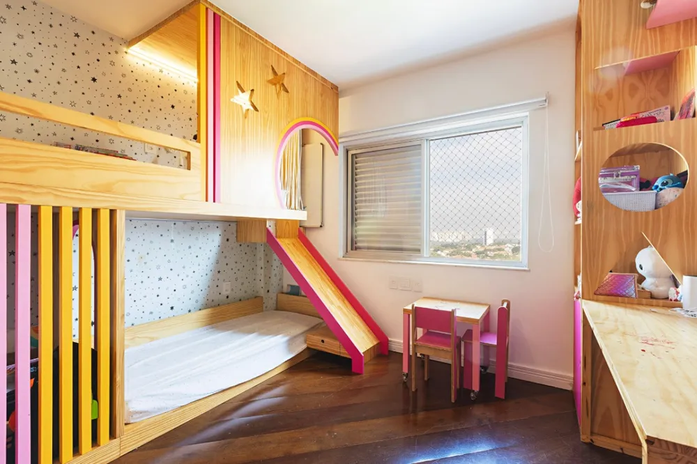 Apartamento, 3 quartos, 112 m² - Foto 9