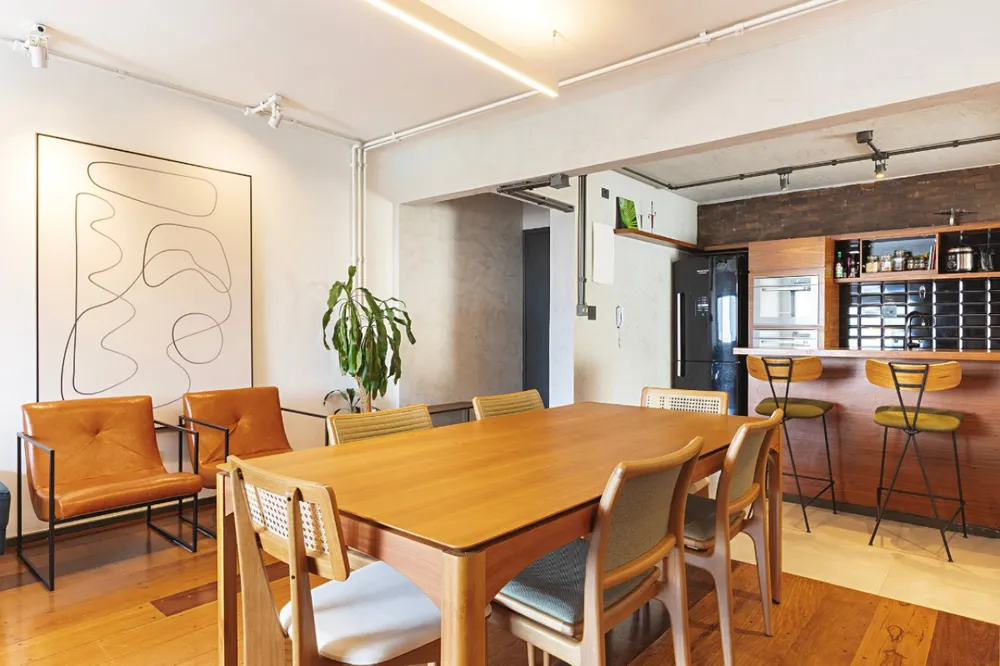 Apartamento, 3 quartos, 112 m² - Foto 8
