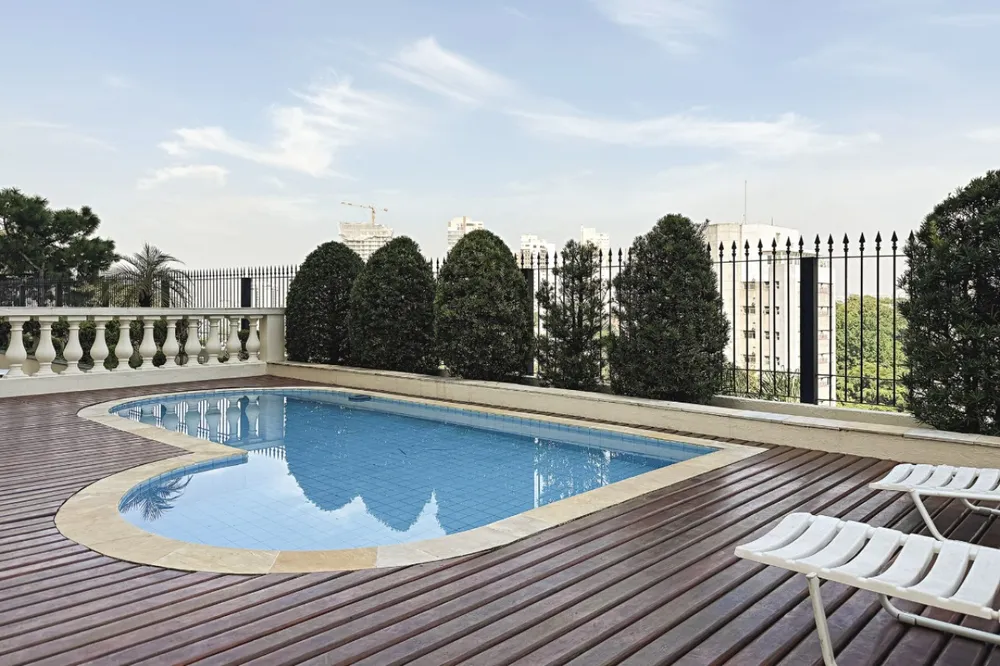 Apartamento, 3 quartos, 112 m² - Foto 3