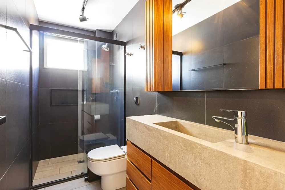 Apartamento, 3 quartos, 112 m² - Foto 8
