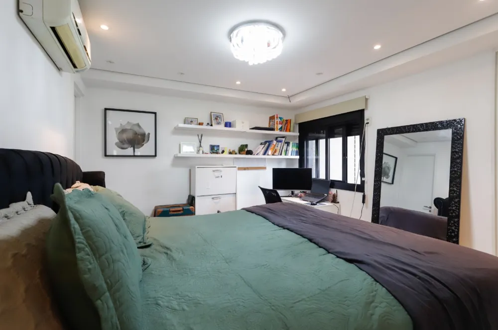 Apartamento, 2 quartos, 83 m² - Foto 1