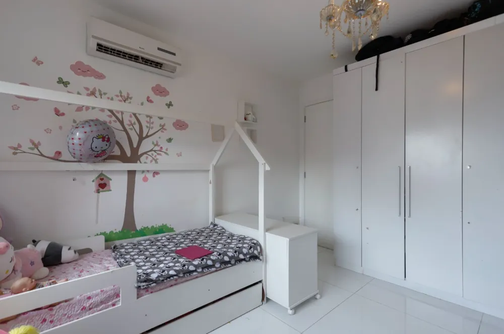 Apartamento, 2 quartos, 83 m² - Foto 12