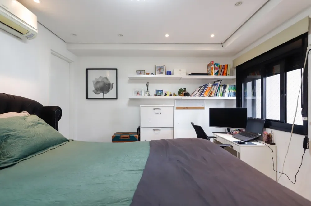 Apartamento, 2 quartos, 83 m² - Foto 8