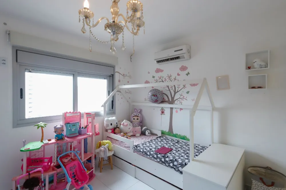 Apartamento, 2 quartos, 83 m² - Foto 11