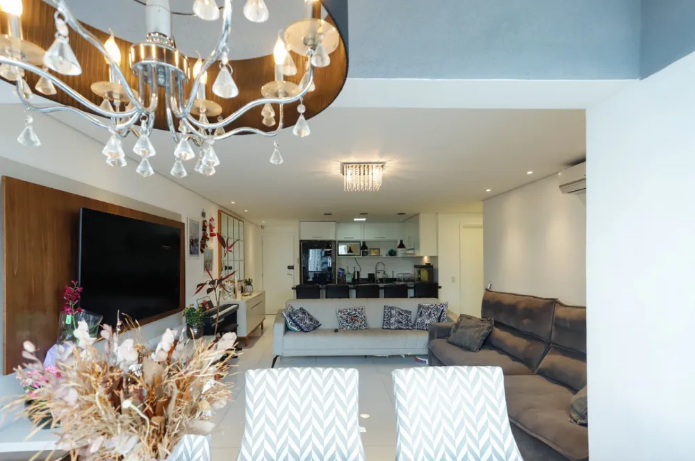 Apartamento, 2 quartos, 83 m² - Foto 1