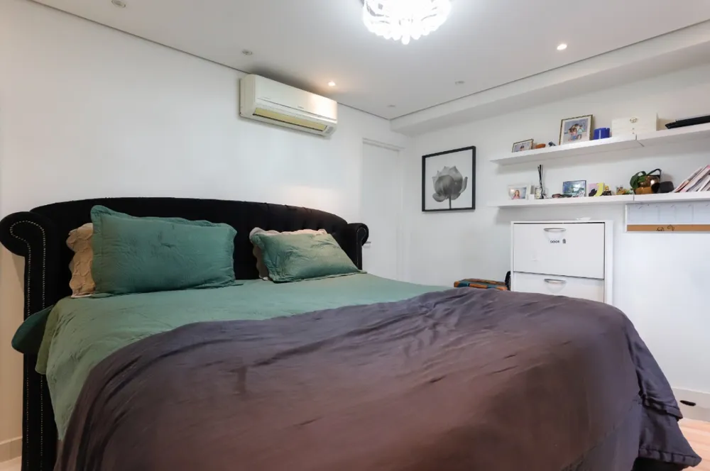 Apartamento, 2 quartos, 83 m² - Foto 9