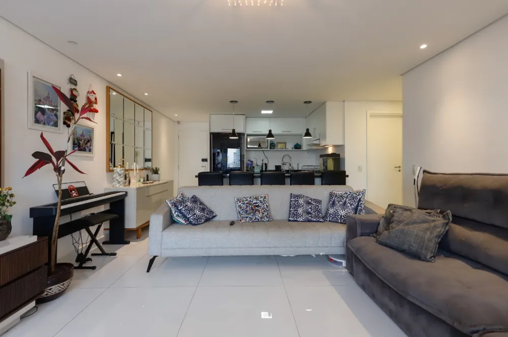 Apartamento, 2 quartos, 83 m² - Foto 2