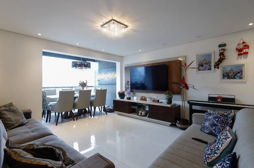 Apartamento, 2 quartos, 83 m² - Foto 2