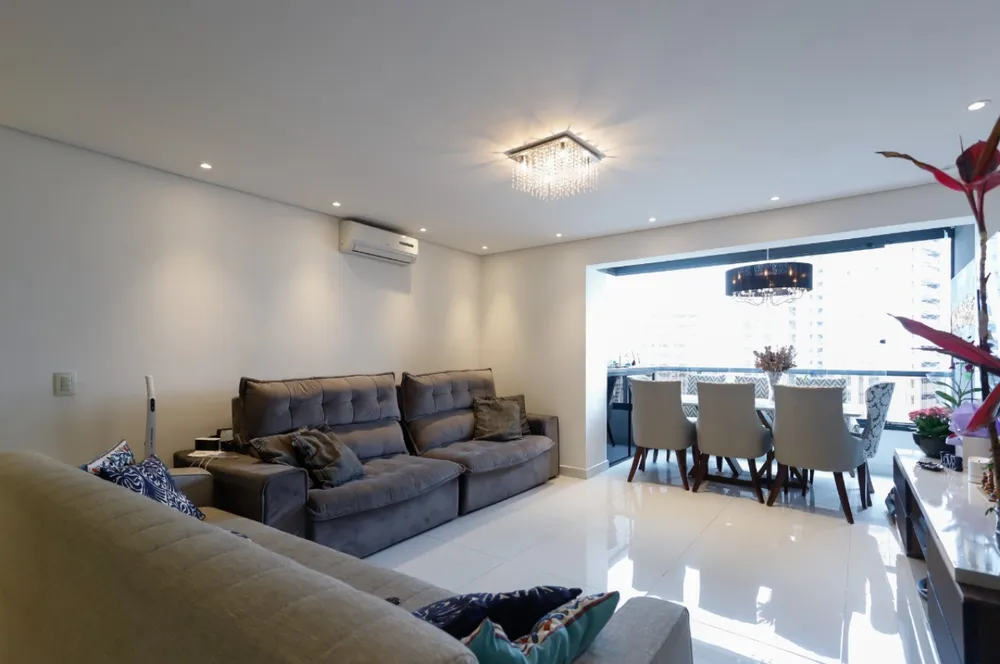 Apartamento, 2 quartos, 83 m² - Foto 3