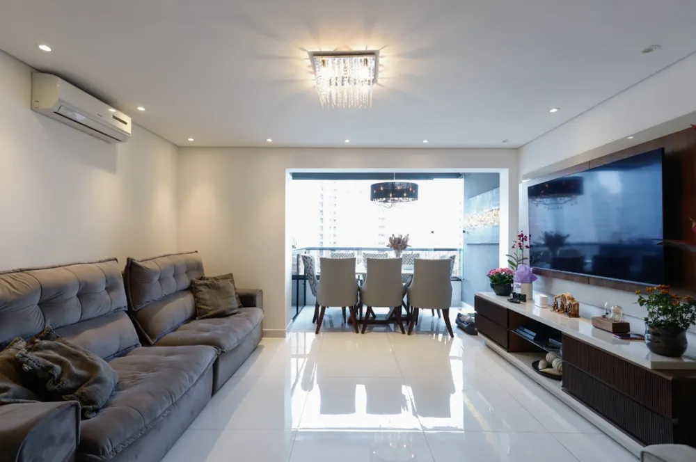 Apartamento, 2 quartos, 83 m² - Foto 4