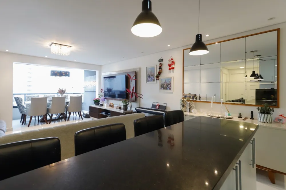 Apartamento, 2 quartos, 83 m² - Foto 3