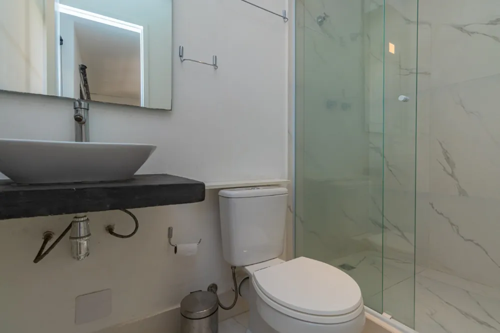 Cobertura, 4 quartos, 252 m² - Foto 3