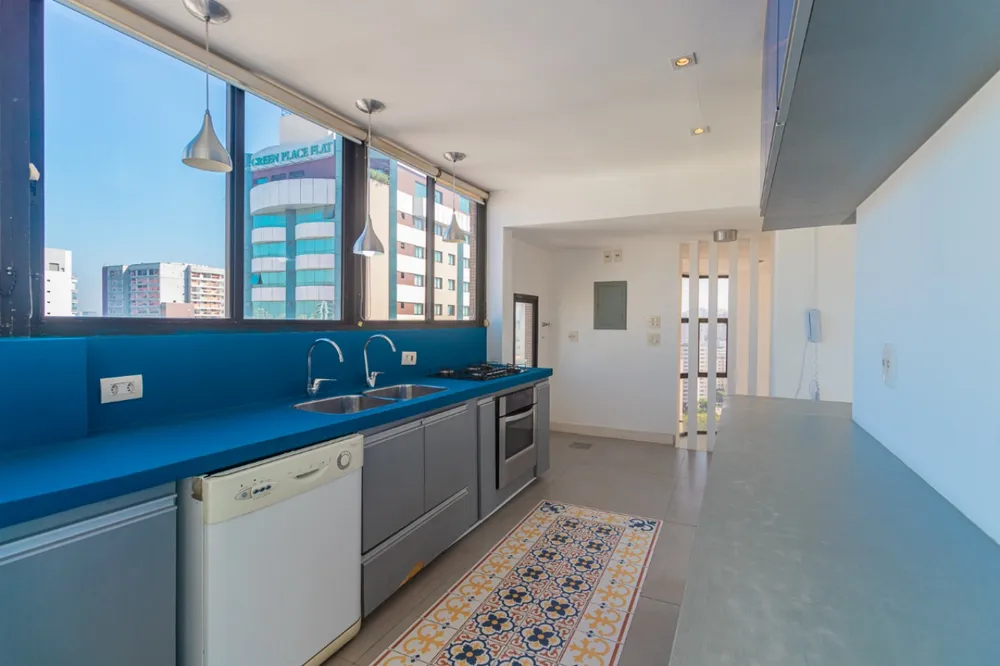 Cobertura, 4 quartos, 252 m² - Foto 4