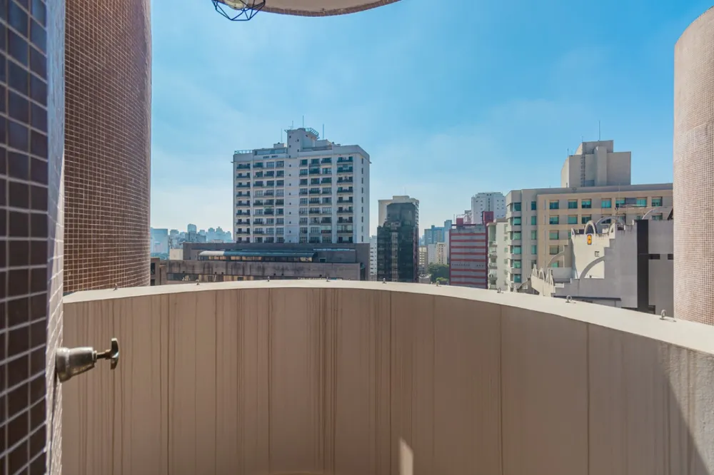 Cobertura, 4 quartos, 252 m² - Foto 1