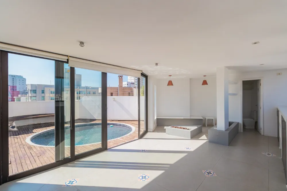 Cobertura, 4 quartos, 252 m² - Foto 10