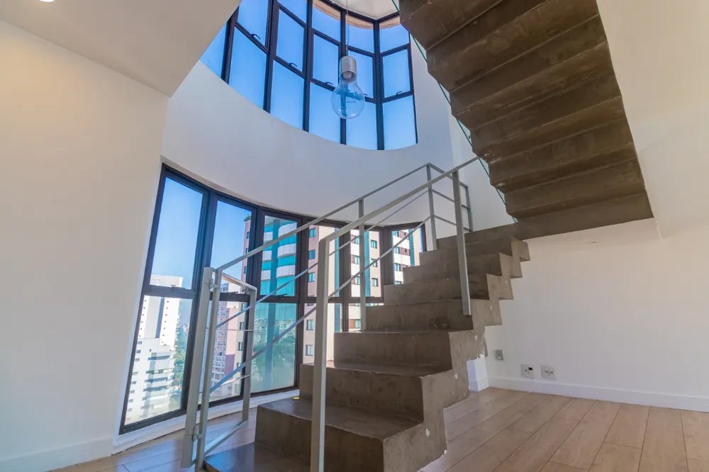 Cobertura, 4 quartos, 252 m² - Foto 1