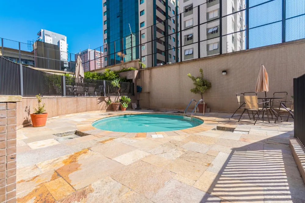 Cobertura, 4 quartos, 252 m² - Foto 12