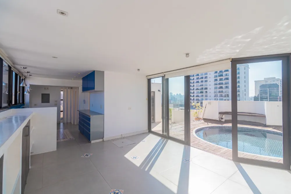 Cobertura, 4 quartos, 252 m² - Foto 11