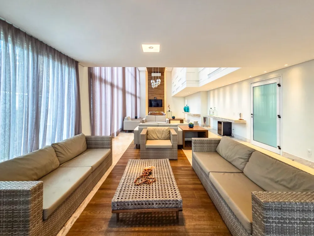 Apartamento, 4 quartos, 215 m² - Foto 11