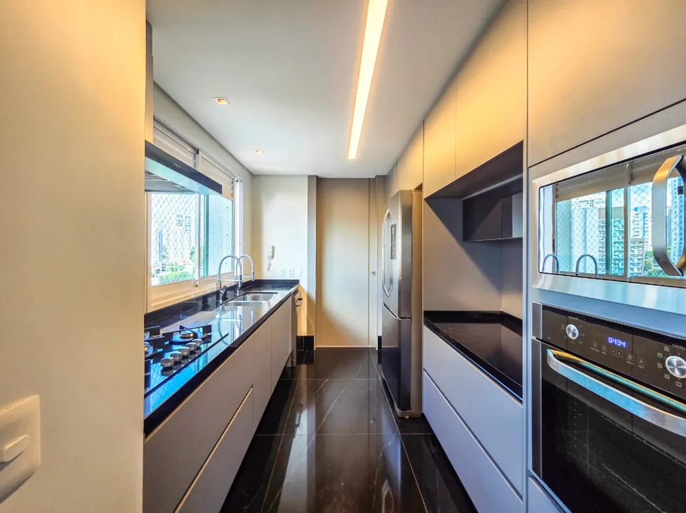 Apartamento, 4 quartos, 215 m² - Foto 4