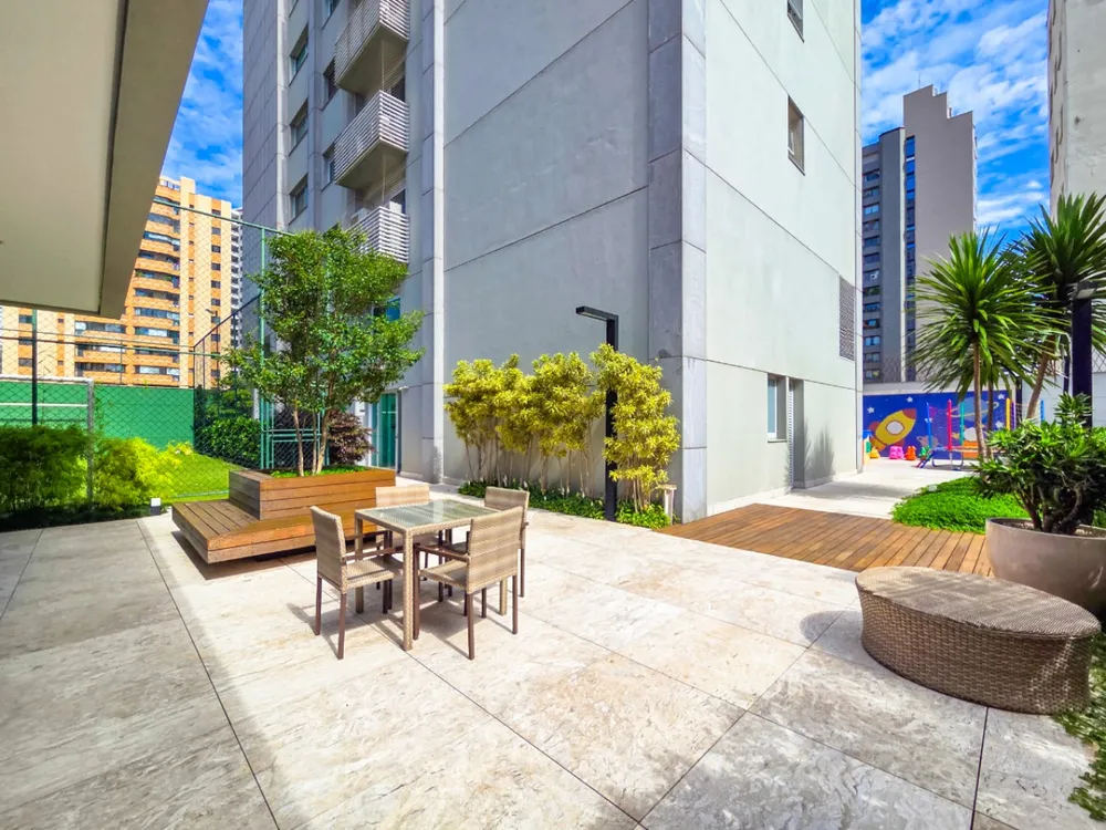 Apartamento, 4 quartos, 215 m² - Foto 10